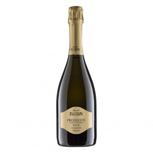 画像1: プロセッコ　Prosecco DOC EXTRA DRY  Millesimato 2022（ベネト州） イタリアで一番飲まれているスパークリング