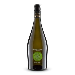 画像1: VINO BIANCO FRIZZANTE DOC EXTRA DRY （ベネト州）ベネト州の家庭で毎日飲まれるスパークリング（微発泡）
