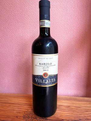 画像1: バローロ　Barolo DOCG　2012年（赤ワイン）ピエモンテ州　イタリア３大赤ワイン　