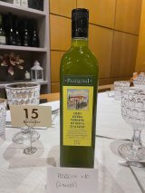 2025年10月オリーブオイル工場訪問