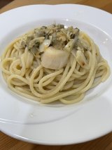 スパゲッティのケース単位　完売致しました