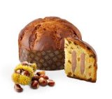 クリスマスのパネットーネ＆パンドーロ予約8月1日からスタートです。（締め切りいたしました８/１０）