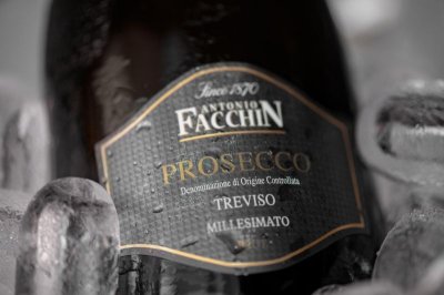 画像2: プロセッコ　Prosecco DOC Brut  Millesimato 2022（ベネト州） グレラ１００％　イタリアで一番飲まれているスパークリング