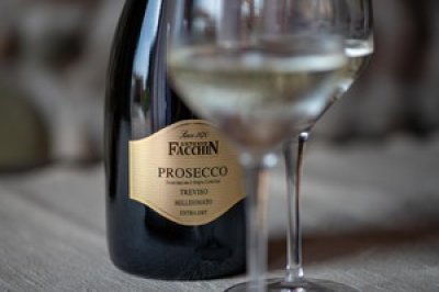 画像2: プロセッコ　Prosecco DOC EXTRA DRY  Millesimato 2022（ベネト州） イタリアで一番飲まれているスパークリング