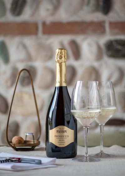 画像3: プロセッコ　Prosecco DOC EXTRA DRY  Millesimato 2022（ベネト州） イタリアで一番飲まれているスパークリング