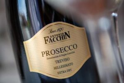 画像1: プロセッコ　Prosecco DOC EXTRA DRY  Millesimato 2022（ベネト州） イタリアで一番飲まれているスパークリング