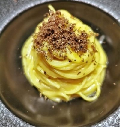 画像2: カッペリーニ（1.1mm　細麺）茹で時間3－4分　イタリア産小麦　テフロンダイス使用　500gｘ20袋