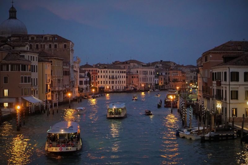 イタリアグルメツアー