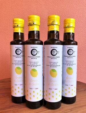 フレーバーオイル、バルサミコ、オリーブの実の到着に関しまして（発送順を修正しました6/10）